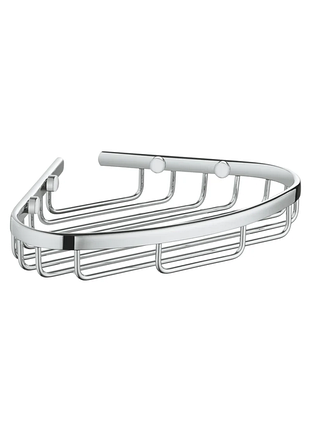 Полка для ванной комнаты grohe bau cosmopolitan neutral (40664001)