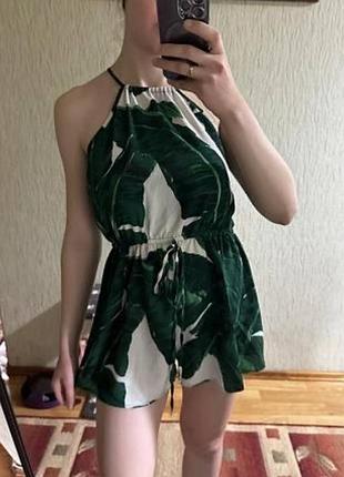 Комбінезон легкий