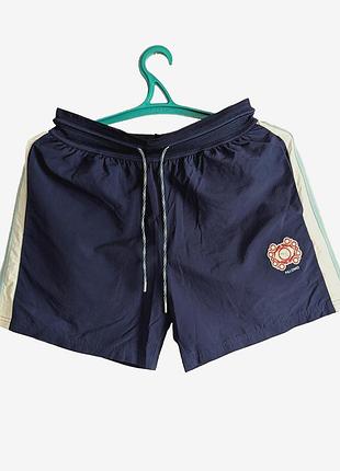 Шорти puma x palomo embroidered logo track shorts