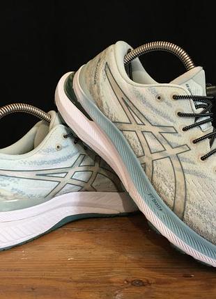 Кросівки asics gel-kayano 29