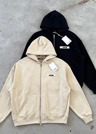 Худі jacquemus 12-13 робочих днів