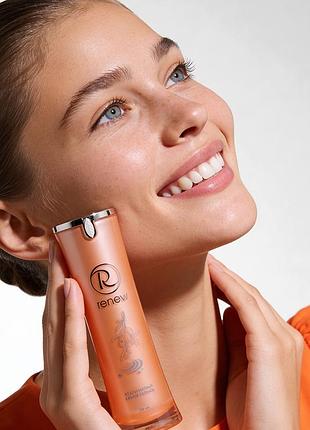 Оновлювальна сироватка серум з ретинолом, 30 мл retinol renew