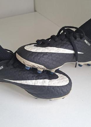 Бутси nike