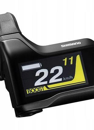 Дисплей shimano steps sc-e8000 11s для электро велосипеда (3439)