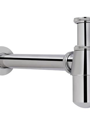 Сифон lidz tani 02 chrome (ldtan02crm32528)