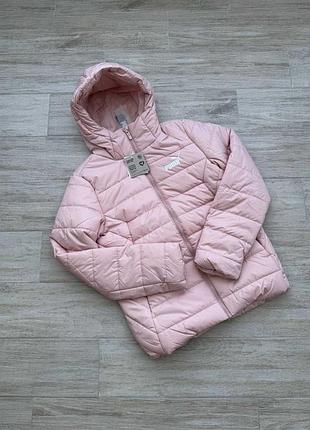 Оригинальн! сша! женские деми куртка puma ess hd pd jacket 848940-47 в новом состоянии