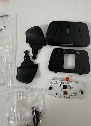 Комплект пелюсток extremerate rise remap kit для геймпада ps5 сток