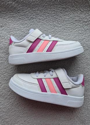 Кроссовки 28р. adidas