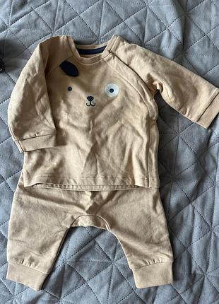 Новий комплект бренду h&m