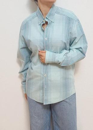 Бавовняна сорочка casa moda