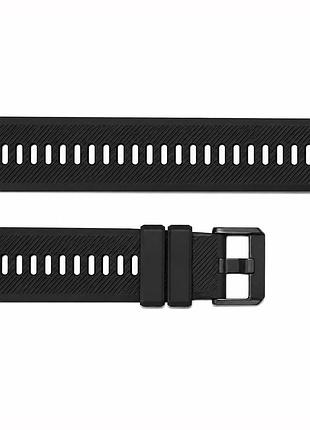 Ремешок для смарт часов modfit base t2 black