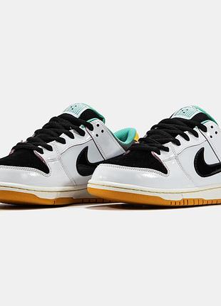 Nike sb dunk low x csef