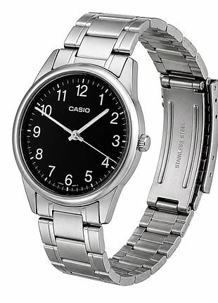 Мужские часы casio mtp-v005d-1b4