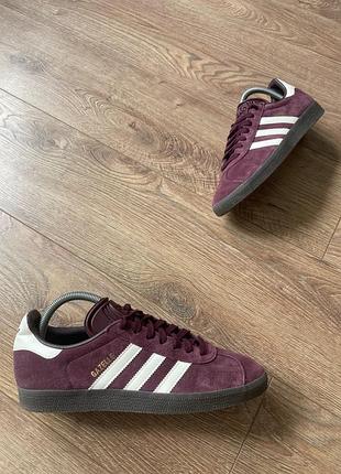 Кросівки adidas gazelle 42