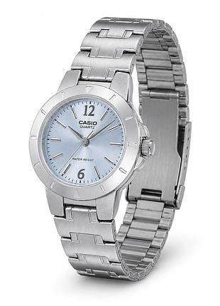 Женские часы casio ltp-1177a-2a