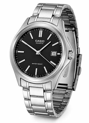 Чоловічий годинник casio mtp-1183a-1a