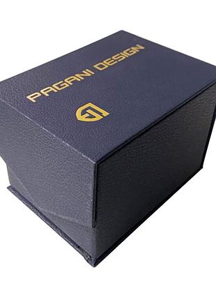 Коробка pagani design