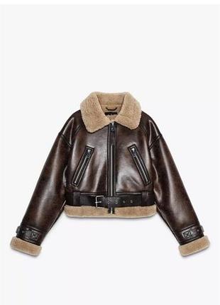 Дублянка zara