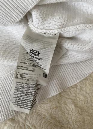 Світшот jack&jones 5