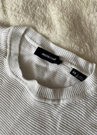 Світшот jack&jones 3