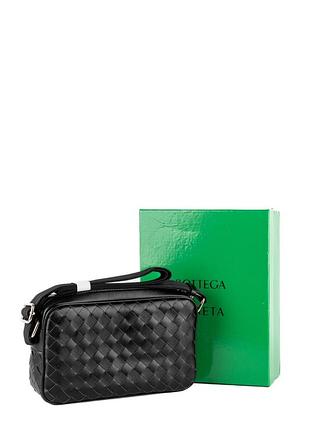 Bottega veneta сумка через плече / сумка на плече / боттега венета / сумки / чоловічі сумки через плече / сумка жіноча