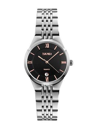 Женские часы skmei 9139bkgd-s black-gold s