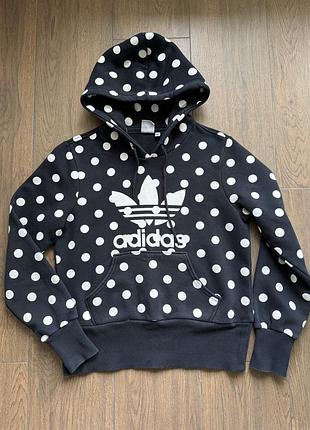 Светр adidas, розмір хс, с