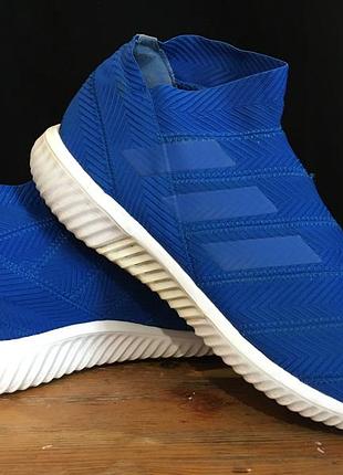 Кросівки adidas nemeziz tango 18.1 tr