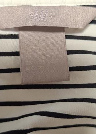Сорочка жіноча h&m. 6