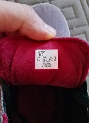 Кеди vans old school 6