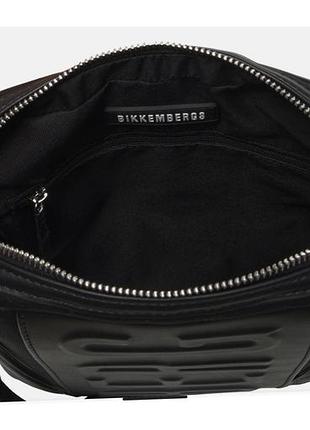 Сумка bikkembergs 4