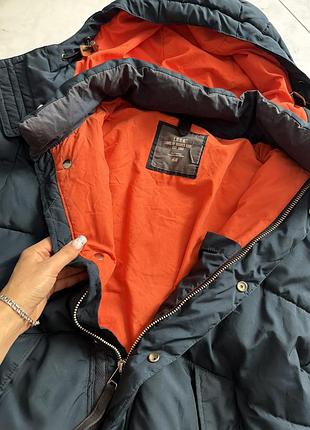 Куртка тепла h&m m 3