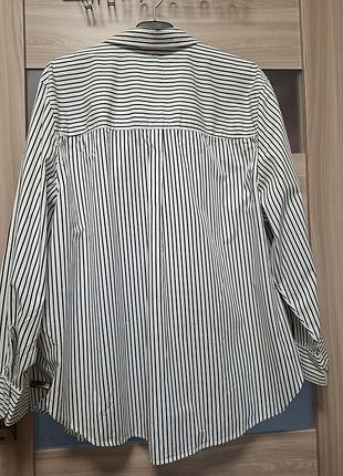 Сорочка жіноча h&m. 2