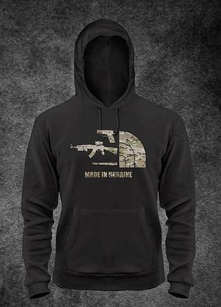 Толстовка loys худі made in ukraine xl