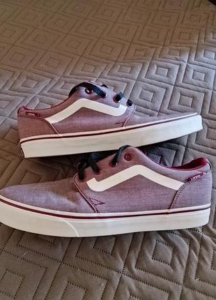 Кеди vans old school 2