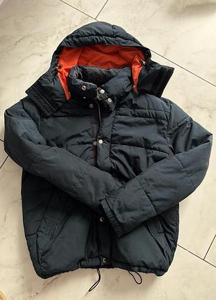Куртка тепла h&m m
