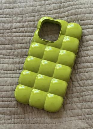 Чохол iphone 14 pro max