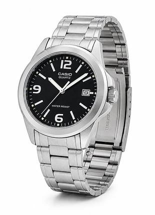 Мужские часы casio mtp-1215a-1a