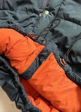 Куртка тепла h&m m 6