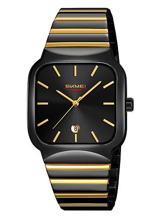 Skmei 9361bkgd black-gold