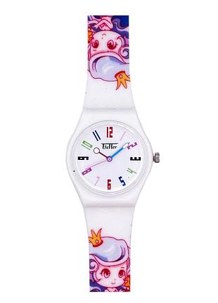 Детские часы better 012 mermaid white