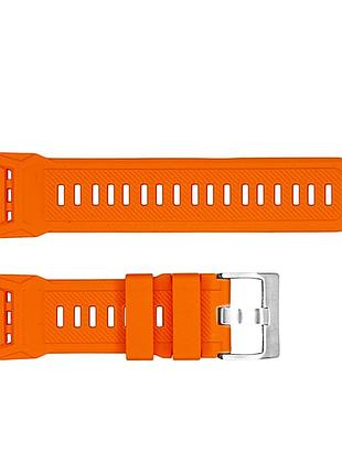 Ремешок для смарт часов modfit navi compass orange