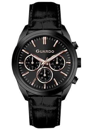 Мужские часы guardo 012836-3