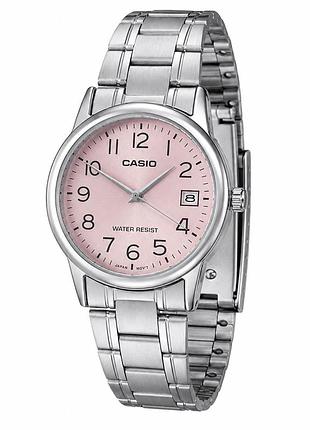 Женские часы casio ltp-v002d-4b