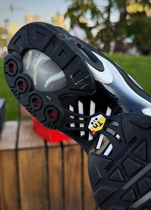 Nike air tn plus 4