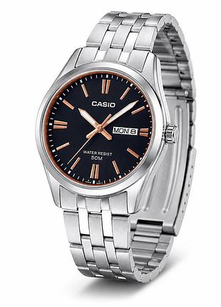 Мужские часы casio mtp-1335d-1a2
