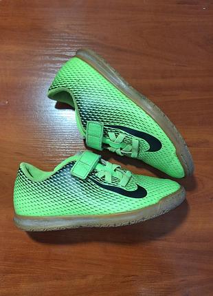 Сороконіжки nike, 34 розмір