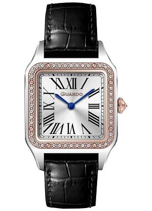 Женские часы guardo 012832-6