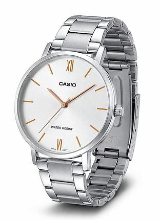 Женские часы casio ltp-vt01d-7b