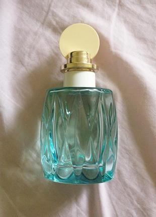 Парфуми miu miu leau bleue 2